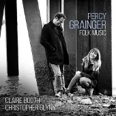 Pias Percy Grainger: Folk Music [Cd]