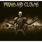 Pias Freaks & Clowns - Freaks And Clowns [Vinyl Lp]