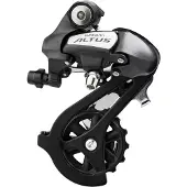 Shimano Altus M310 Rear Derailleur Noir 8s / Max 34t