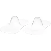 Philips AVENT Protège-mamelons 2 pc(s) Accessoire(S)
