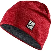 Craft Microfleece Beanie Rouge