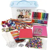 Creativ Company Craft Kit Multicolore