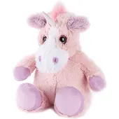 Greenlife value gmbh Coussin chauffant Warmies Unicorn