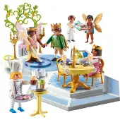 Playmobil 70981 My Figures Bal enchanté