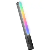 Zhiyun Torche baton LED FiveRay F100 Combo Noir