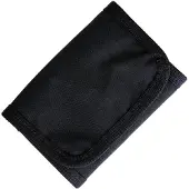 ESEE EDC Billfold Wallet Black, Porte-monnaie Tri-Fold EDCBILLFOLD-B