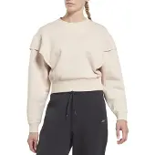 Reebok Sweatshirt femme Dreamblend