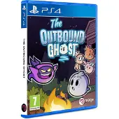 Ps4 The Outbound Ghost