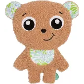 PADU Playgro - Ours en peluche pour dormir