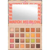 Essence WATCH ME GLOW, Honey! palette de fards à paupières 28 g
