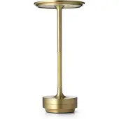Ambientec Turn Lampe Portable Brass
