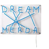 Seletti Dream Merda Led Lamp