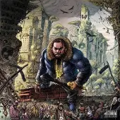 Pias Raekwon - The Wild