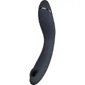 Womanizer OG - stimulateur clitoridien et vaginal 2en1 rechargeable - noir