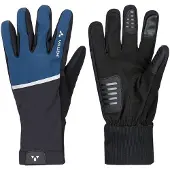 Vaude Bike Hanko Ii Gloves Bleu 2XL Homme