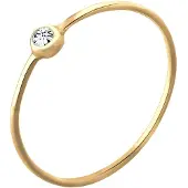 Elli Bague 'Solitär' or