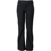 Volcom Species Stretch women's pants black-l