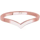 Elli Bague 'Geo' or rose