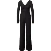 Freebird Jumpsuit Miller Jumpsuit Zwart Dames | Pointure S