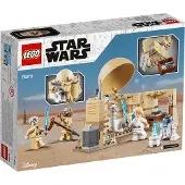 LEGO Star Wars La cabane d'Obi-Wan 75270