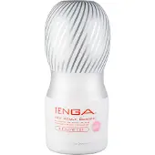 Tenga Air Flow Cup Ventouse jetable Masturbateur doux