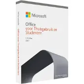 Microsoft Office 2021 EN Home and Student