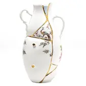 Seletti Vase Kintsugi