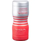 Tenga - Masturbateur double orifice - plaisir double