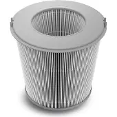 Aeris Health Purificateur d'air Aeris AAIR Lite couleur Nimbus Cloud Grey