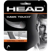 Head Racket Corde De Tennis Hawk Touch 12 M