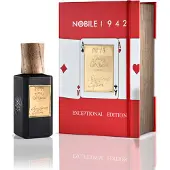 Nobile 1942 Cafe Chantant Edition Exceptionnelle Extrait 75ml