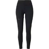Jack Wolfskin Salmaser Leggings Noir L Femme