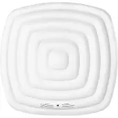 Marimex Couvercle gonflable isolant pour spa gonflable carré 4 places Mspa