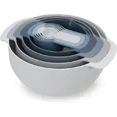 Joseph Joseph Ensemble De Bols Nest 9 Plus Editions