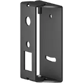 Hama Support mural pour Sonos PLAY:1 Noir