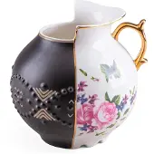 Seletti - Hybrid Lfe Vase In Porcelain