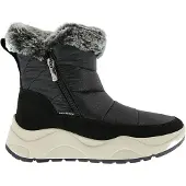 Antarctica Bottes de Neige Antarctica Women 8753 Nero-Taille 39