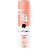 8x4 Deospray – N° 14 Floral Breeze 150 ml