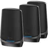 Netgear Orbi RBKE963 Noir