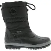 Antarctica Bottes de neige 1363 Enfants