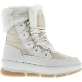 Antarctica Bottes de Neige Antarctica Women 8699 Beige-Taille 36