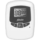Alecto DBX-80BU Unité d'extension pour DBX-80