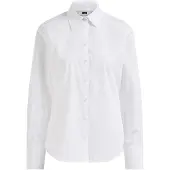 We fashion Chemisier blanc