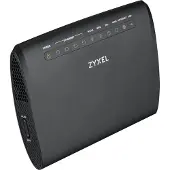 Zyxel VMG3312-T20A - - Routeur sans fil - - modem DSL 4 ports switch