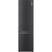 LG Koelvriescombi GBB72MCVBN