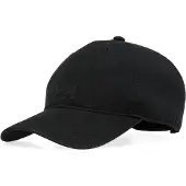 Helly Hansen Logo 990 Cap Noir