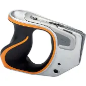 Bahco Ergo Left Handed Bhs Handle For Ex Large Saw Blade Clair