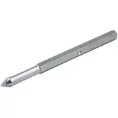 Wolfcraft 1 foret de centrage pour couronnes de forage 3469-77