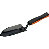 Bahco Transplanter With Bi-component Handle 370 Mm Argenté