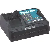 Makita Chargeur de batterie 12 V DC10SB